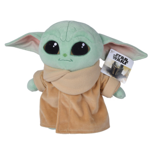 Star Wars - Das Kind - Plüschfigur