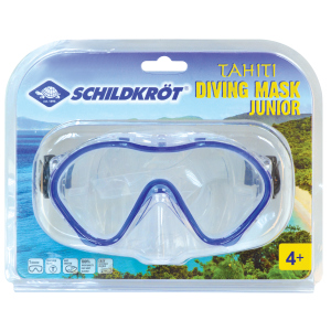 Schildkröt Tauchmaske Junior Tahiti