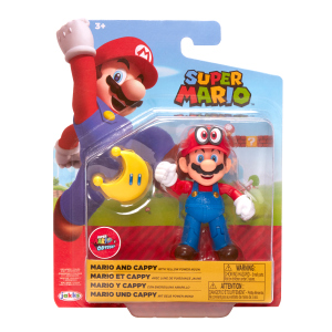Super Mario - Figur - 1 Stück