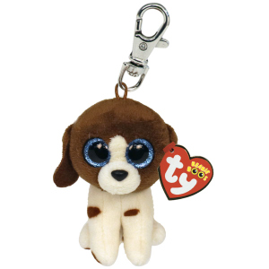 Schlüsselanhänger - Hund - ca. 6 cm