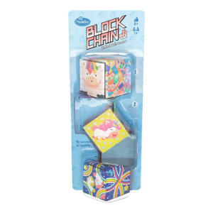 Block Chain - Der Brainteaser - Einhörner