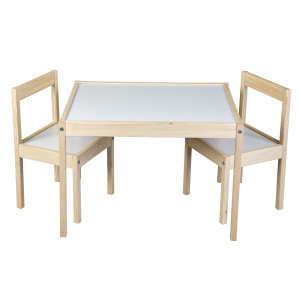 Besttoy - Sitzgruppe aus Holz