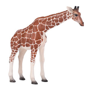Besttoy - Giraffe Weibchen - Spielfigur 381033