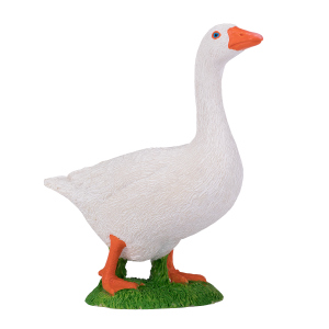 Besttoy - Gans weiß - Spielfigur 387377