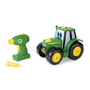 John Deere - Bau-dir-deinen-Johnny Traktor