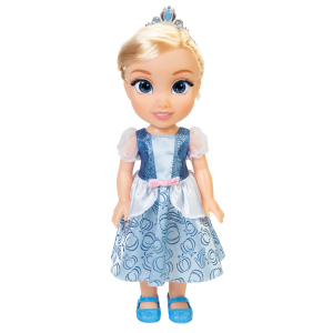 Disney Prinzessin - Spielpuppe - Cinderella
