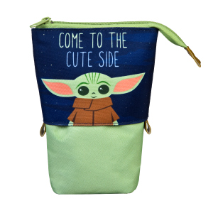 Star Wars - Das Kind - Mäppchen - 2in1