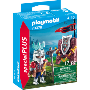 Playmobil® 70378 - Zwergenritter - Playmobil® Special Plus