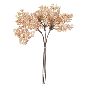 Hortensienbund - ca. 30 cm - rosa