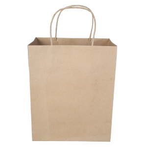 Geschenktasche - ca. 20 x 11 x 25 cm