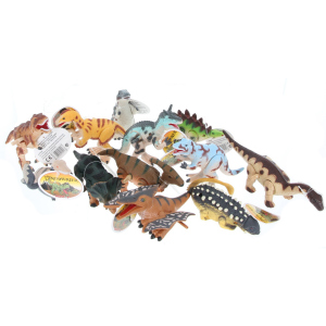 Besttoy - Aufziehsaurier - 1 Stück