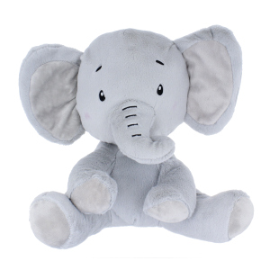 Besttoy - Plüsch-Elefant