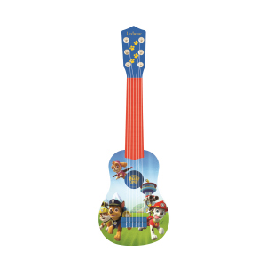 Paw Patrol - Meine erste Gitarre