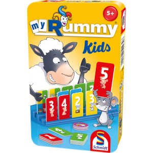 MyRummy® Kids 