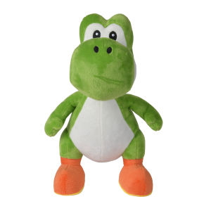 Super Mario - Plüschfigur - Yoshi - ca. 30 cm