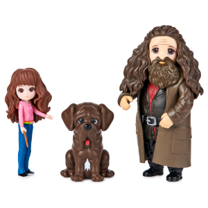 Harry Potter - Freunde Spielset 3er Pack - Hermine