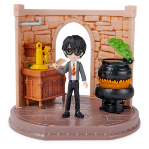 Harry Potter - Spielset Hogwarts Zaubertränke