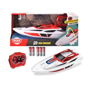 RC Sea Cruiser - Schnellboot - 2,4 GHz 
