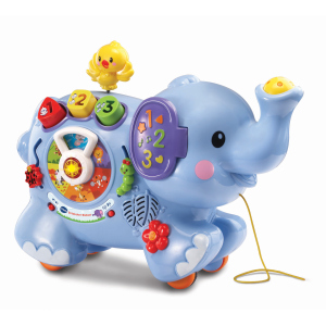 VTech - Entdecker-Elefant