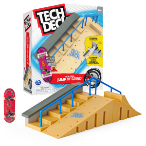 Tech Deck - X-Connect Starter Set - 1 Stück