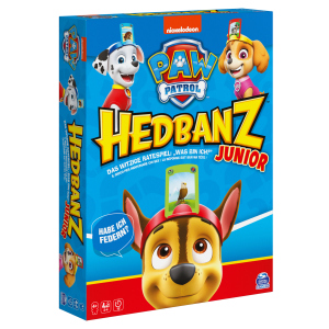 PAW Patrol - Hedbanz Junior