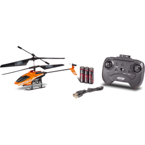 CARSON - RC Helikopter Nano Tyrann 230 Gyro