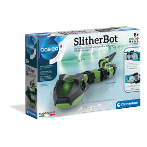Galileo - SlitherBot