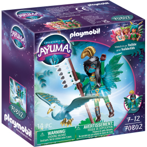 Playmobil® 70802 - Knight Fairy mit Seelentier - Playmobil® Adventures of Ayuma