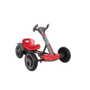Kinder-Elektrofahrzeug - Flex Kart - 6V