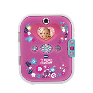 VTech - KidiSecrets Selfie Music 2.0 - pink