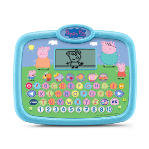 VTech - Peppa Wutz - Peppas Lerntablet