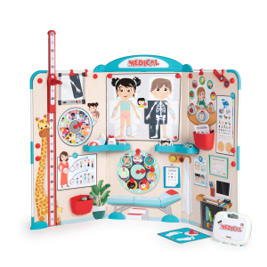 Smoby - Kinderarztpraxis