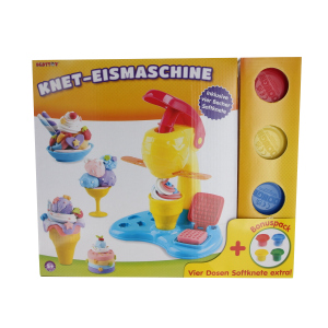 Besttoy - Knetspiel - Eismaschine