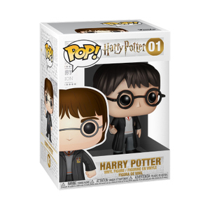 Funko POP! - Harry Potter - Sammelfigur 
