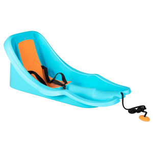 Baby Rider - Zugbob - Mint Orange