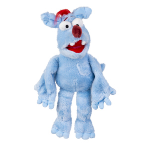 Woozle Goozle - Plüschfigur - ca. 30 cm