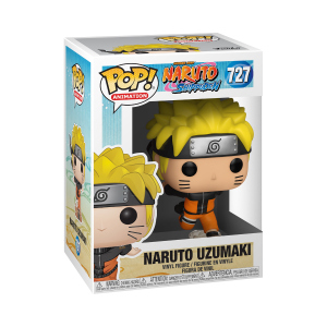 Funko POP! - Naruto Sammelfigur - Naruto running