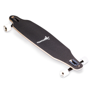 Longboard - Muuwmi - Beach Design