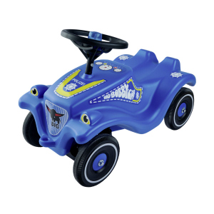 Big Bobby Car - Classic - Polizei