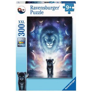 Puzzle - Dream Big! - 300 XXL Teile 