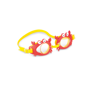 Schwimmbrille - Fun - 1 Stück