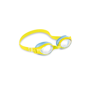 Schwimmbrille - Junior - 1 Stück