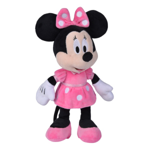 Disney - Minnie Maus Plüschfigur - ca. 25 cm