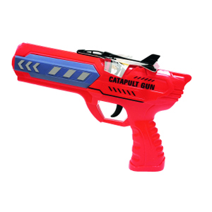 Besttoy - Katapult-Pistole - türkis