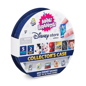 5 Surprise - Disney Brands - Serie 1 - Collectors Case 