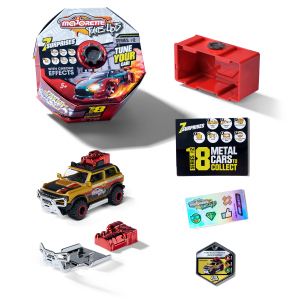 Majorette - Tune Up's Serie 2 - 1 Stück 