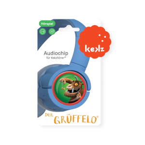 Kekz - Chip - Der Grüffelo