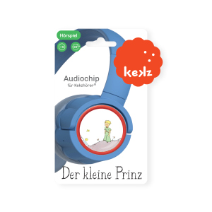 Kekz - Chip - Der kleine Prinz