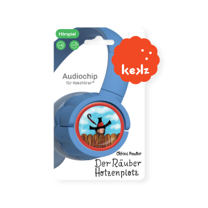 Kekz - Chip - Der Räuber Hotzenplotz