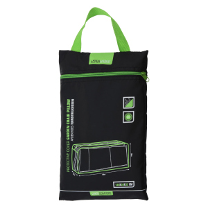 Schutzhülle für Sitzkissen - ca. 130 x 50 x 32 cm